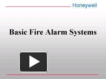 Grab weapons to do others in and supplies to bolster your chances of survival. PPT - Basic Fire Alarm Systems PowerPoint presentation ...