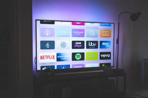 Best Smart Tvs For 2023 Top 4 Televisions Recommended By Expert