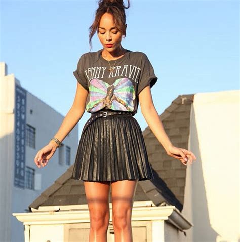 Style Tips On How To Wear A Mini Skirt Hubpages