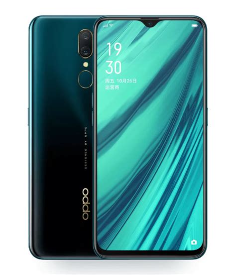 Top trending gadgets in malaysia for q1 2021 on technave. Oppo A9 Price In Malaysia RM1199 - MesraMobile