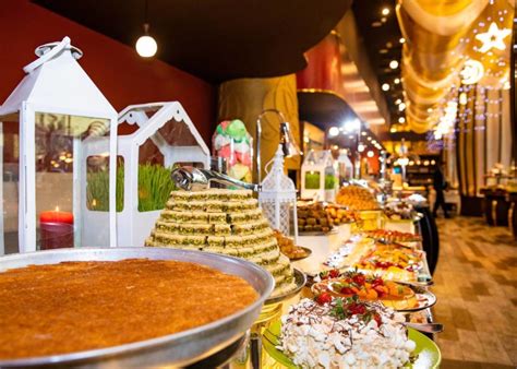 Eid al adha what are your special preparations for this eid? Grand Millennium rolls out Eid Al Adha brunch deal in Abu ...