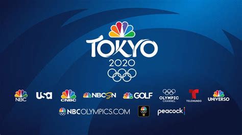 nbcuniversal promises 7 000 hours of programming for 2020 tokyo olympics the streamable