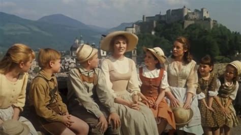 Do Re Mi Song From The Sound Of Music By Rodgers And Hammerstein