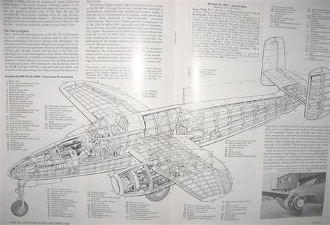 Heinkel He 280 V5 Aircraft Of World War Ii Forums