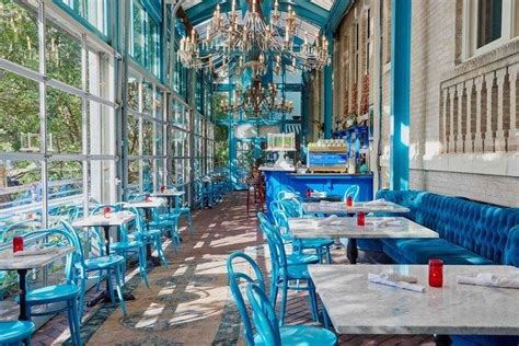 The World S Most Gorgeous Glass Restaurants