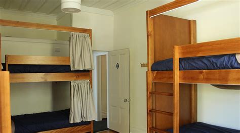 Backpacker Dorm Room Accommodation Haka Lodge Ponsonby