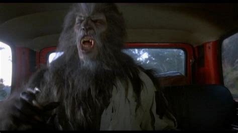 31 Days Of Horror October 8th Howling Ii Your Sister Is A Werewolf