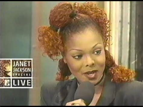Janet Jackson The Velvet Rope