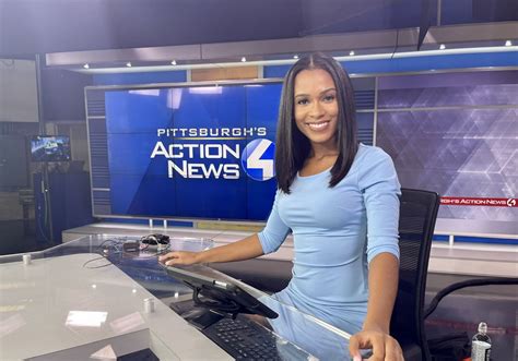 Kylie Walker Exiting Wtae Tv For Koco Tv Radiodiscussions