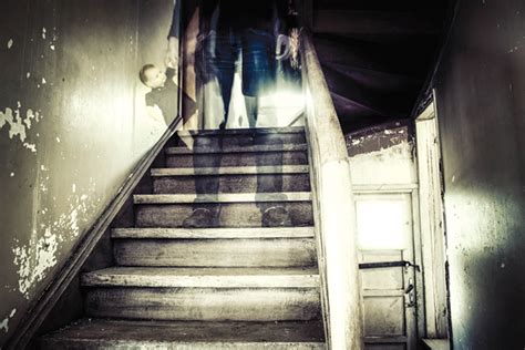 The Most Haunted Places In North America Wylie News