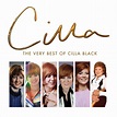 The Very Best Of Cilla Black [2013 Album] – The Official Cilla Black ...