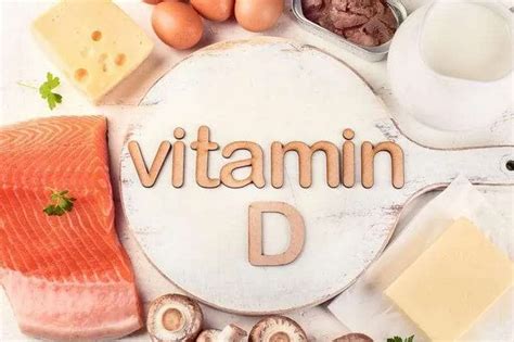 Vitamina D Sintomi E Carenza E Consigli Su Come Integrarla
