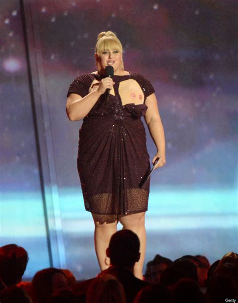 10 Reasons Why Rebel Wilson Is Awesome Huffpost
