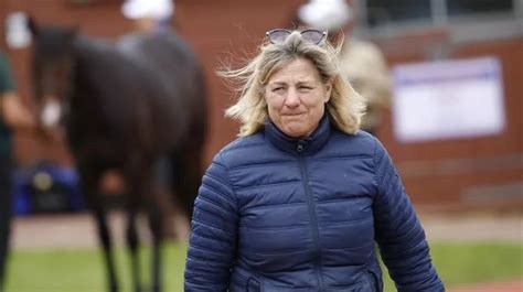 Trainer Slams British Racing As The Laughing Stock Of Sport After
