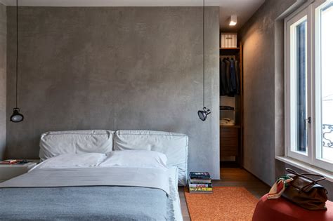 La cabina armadio dietro al letto diventa un camerino uno spogliatoio uno showroom una zona di relax dove scegliere con tutta. L'idea del Mese: Ricavare una Cabina Armadio Dietro il Letto