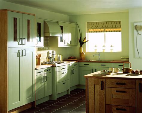45 Awesome Sage Greens Kitchen Cabinets Decorating Di 2020 Dengan