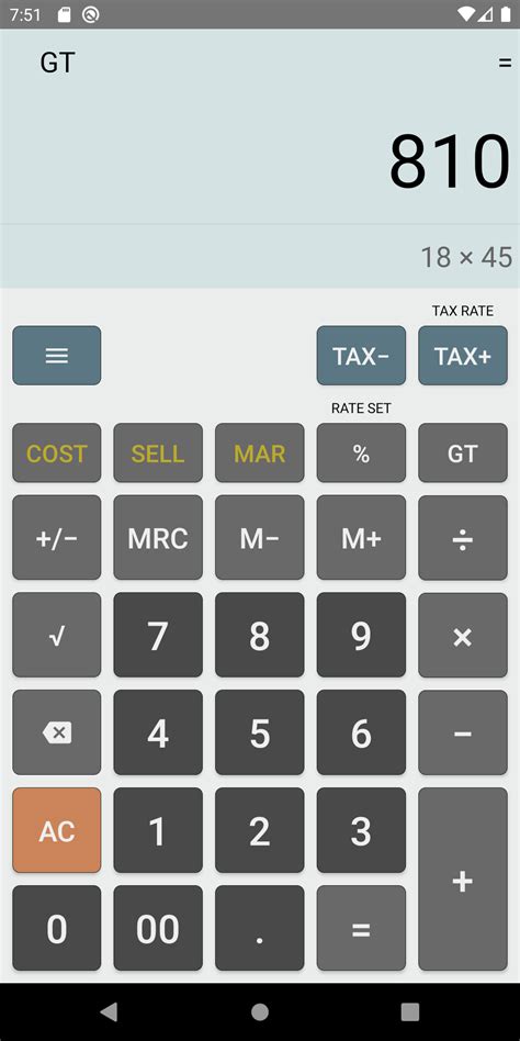 Simple Calculator Apk 169 For Android Download Simple Calculator