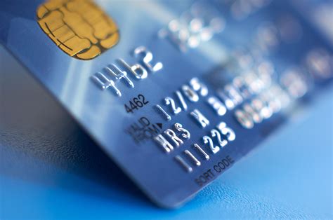 You may have a maximum of three cards registered at any one time. Will My Credit Card Work Overseas?