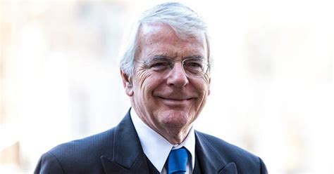 Brexit Live John Major Tells Mps To Dig Deep Into Their Souls And