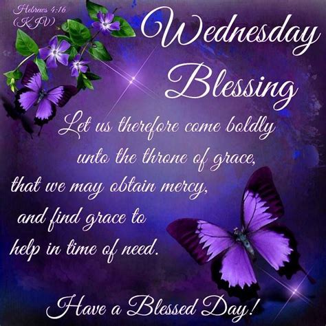 Good Morning Everyone Happy Wednesday I Pray That You Have A Safe And