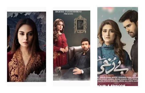 Five New Ary Digitals Dramas To Watch This Season Oyeyeah