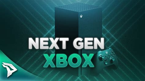 Xbox Series X Reaction The Game Awards Reveal 2019 Youtube
