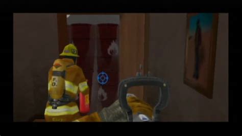 Firefighter Games For Wii