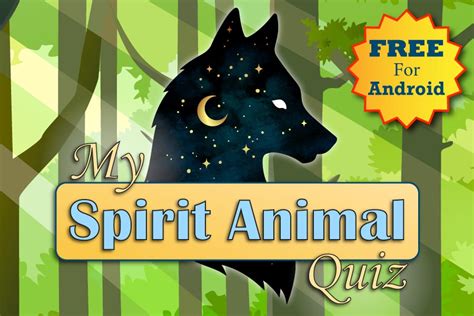 Top 85 Playbuzz Tests Spirit Animal