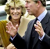 Royals: Charles und Camilla – eine lange Liebesgeschichte - Bilder ...