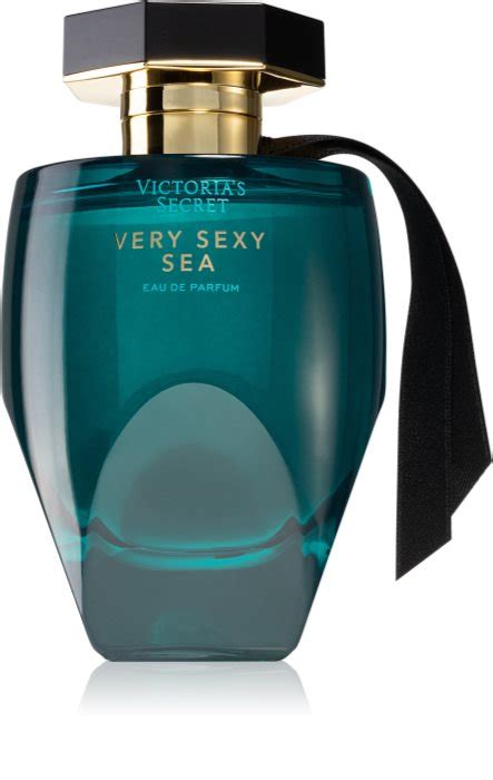 Victorias Secret Very Sexy Sea Eau De Parfum Pour Femme Notinofr
