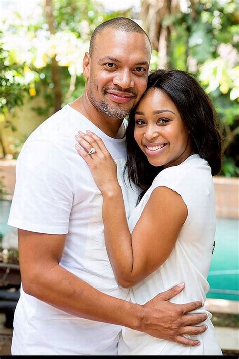 Minnie Dlamini And Quinton Jones Sold Their Wedding Rights