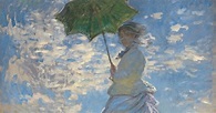 Claude Monet | Stile | Tutt'Art@ | Pittura • Scultura • Poesia • Musica