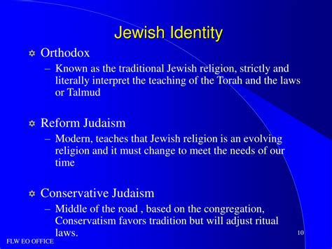 Ppt Jewish American Experience Powerpoint Presentation Free Download