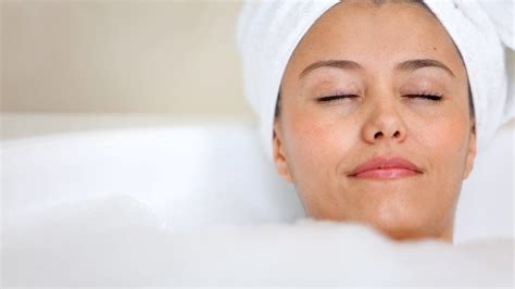 What To Do After A Deep Tissue Massage Deep Massage Youtube