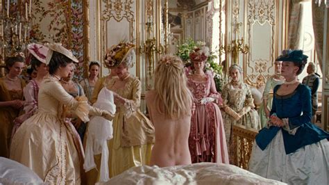 Naked Kirsten Dunst In Marie Antoinette Free Download Nude Photo Gallery