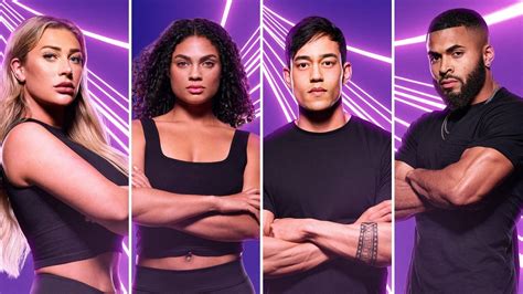 The Challenge Ride Or Dies Season 38 Where To Follow The Contestants On Instagram