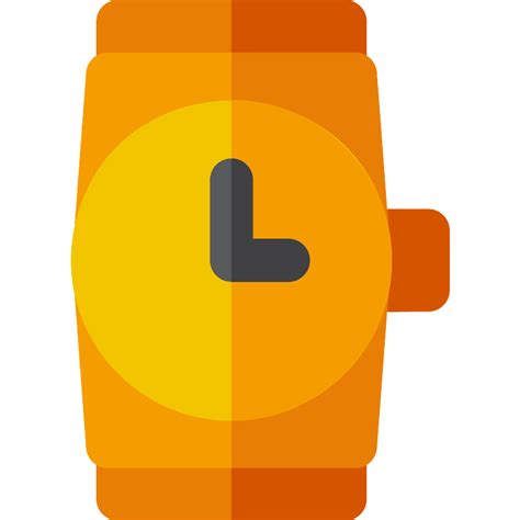 Watch Vector Svg Icon Svg Repo