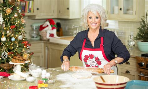 Paula Dean Christmas Cookie Re Ipe Cooking With Paula Deen November