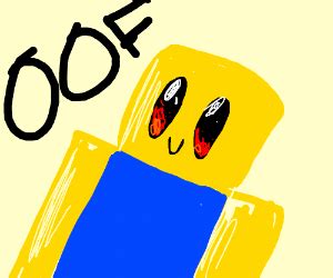 Roblox face png download transparent roblox face png images for. Roblox Noob saying OOF - Drawception