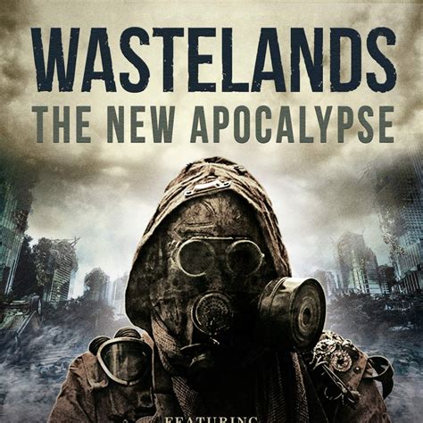 Wastelands Series Prize Pack Sweepstakes