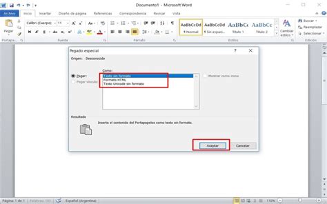 Guía Para Usar Microsoft Word 2 Funciones Básicas