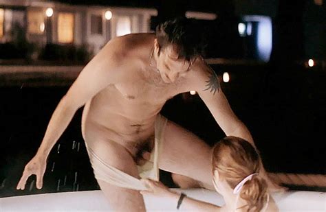 Paul Schneider Actor Body Hot Sex Picture