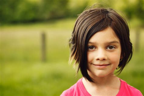 Coiffure Courte