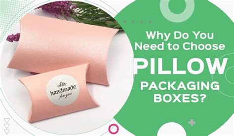 How To Make Pillow Boxes With Cricut The Best Ways To Design The Boxes