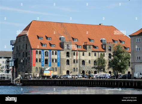 Dansk Arkitektur Center Dac Danish Architecture Centre Communication