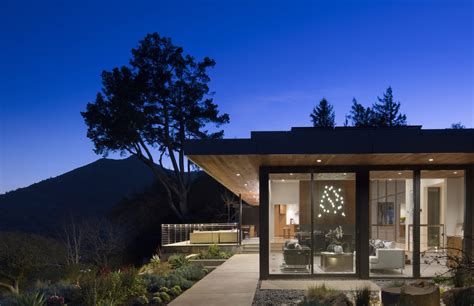 Ods Architecture Residential Kentfield