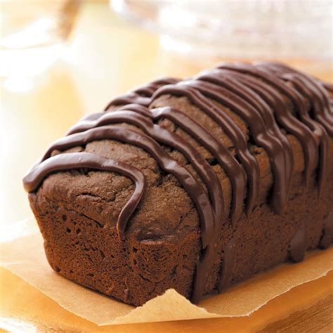 Triple Chocolate Quick Bread Recipe How To Make It