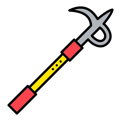 Grappling Hook Free Construction And Tools Icons