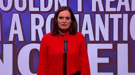 bbc two mock the week series 17 episode 8 lines you wouldn t read in a romantic novel