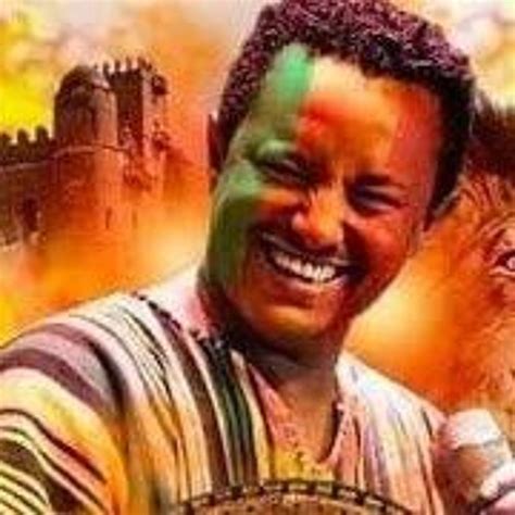 Stream Teddy Afro Marakiye New Ethiopian Music 2017 By Tesfa Listen